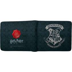 ABYstyle HARRY POTTER - 'Hogwarts' Wallet  Vinyl